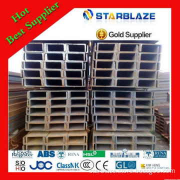 New Crazy Selling hot selling c channel steel